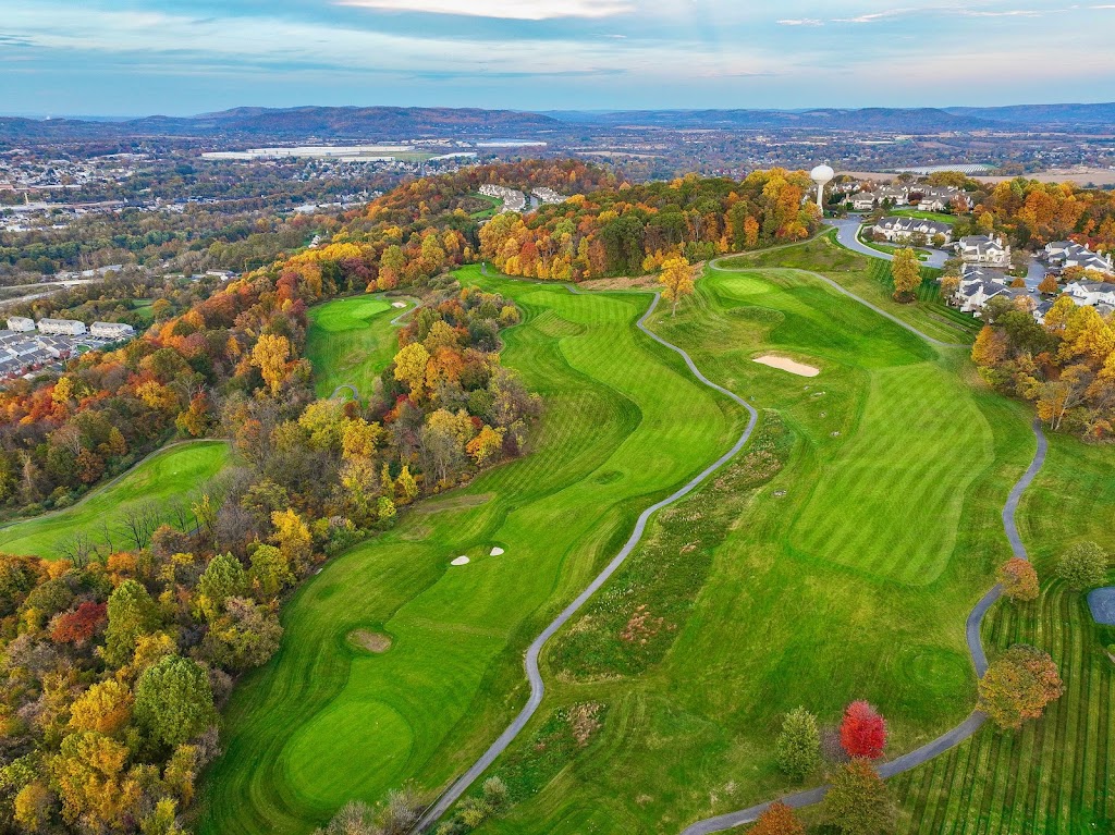  Morgan Hill Golf Course