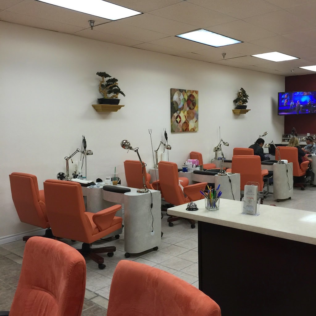 Joie Nails & Spa - Murrieta, CA