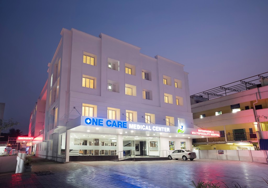 Dr. Onecare Medical Center