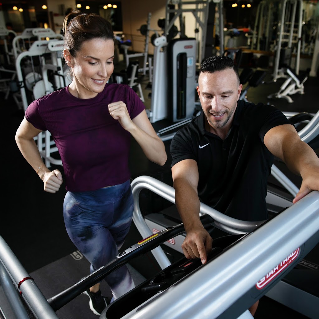  Elite Personal Training | Theo "T-Nice" Marcopoulos