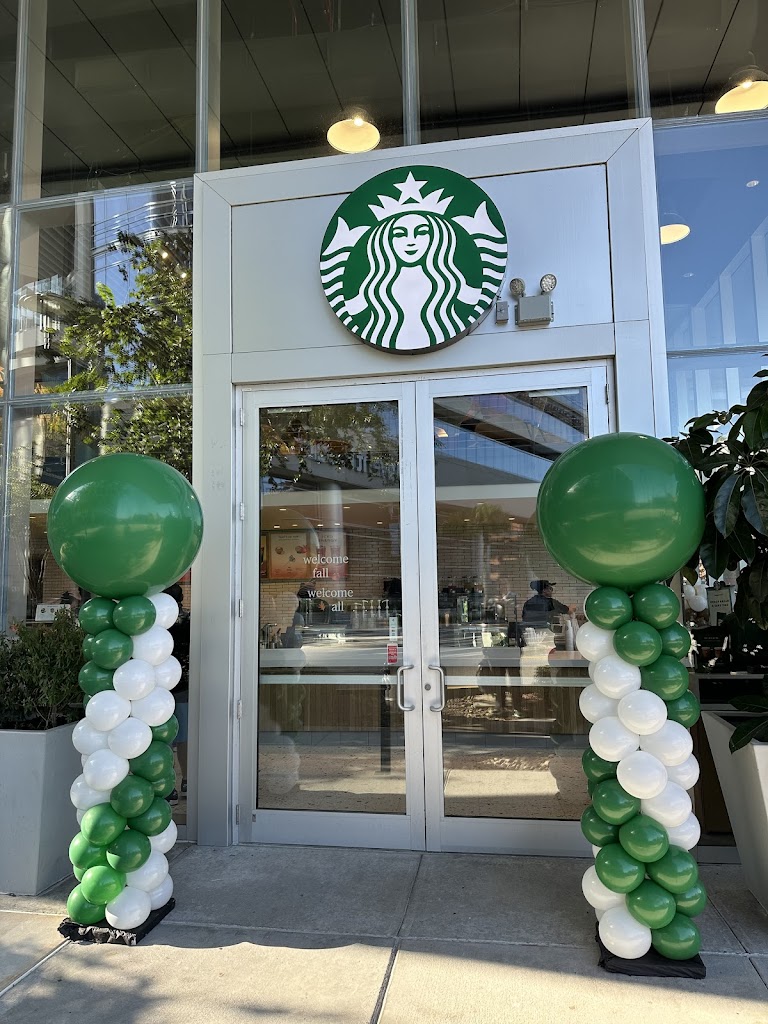 Photo of Starbucks