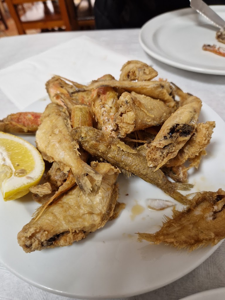 Bar Restaurant El Vilar — Mas recientes