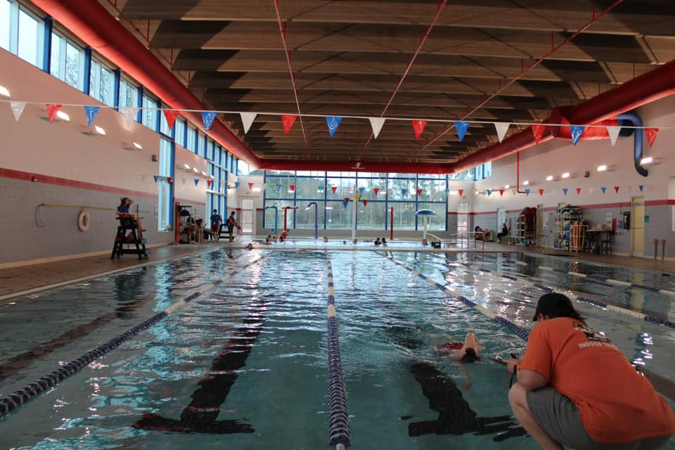  Southeast Family YMCA