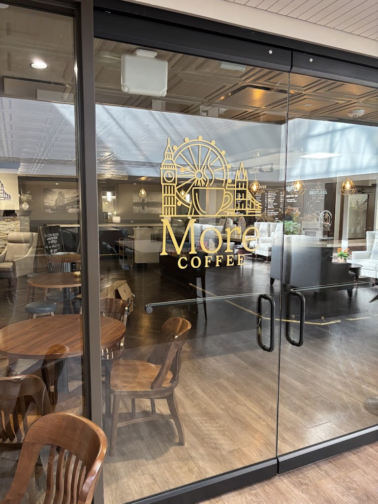 Photo of More Coffee House (formerly Tolle Lege Coffeebar)