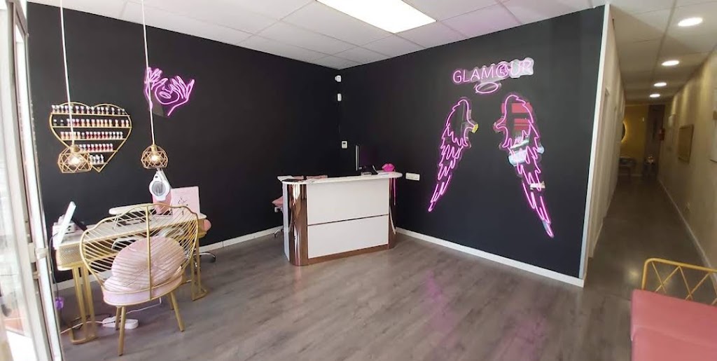 Glamour By Veronica Sanchez Centro de Belleza