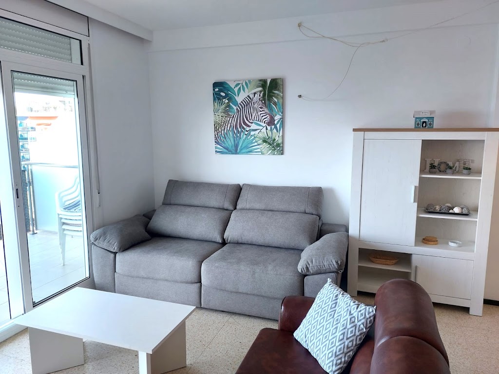 Inside