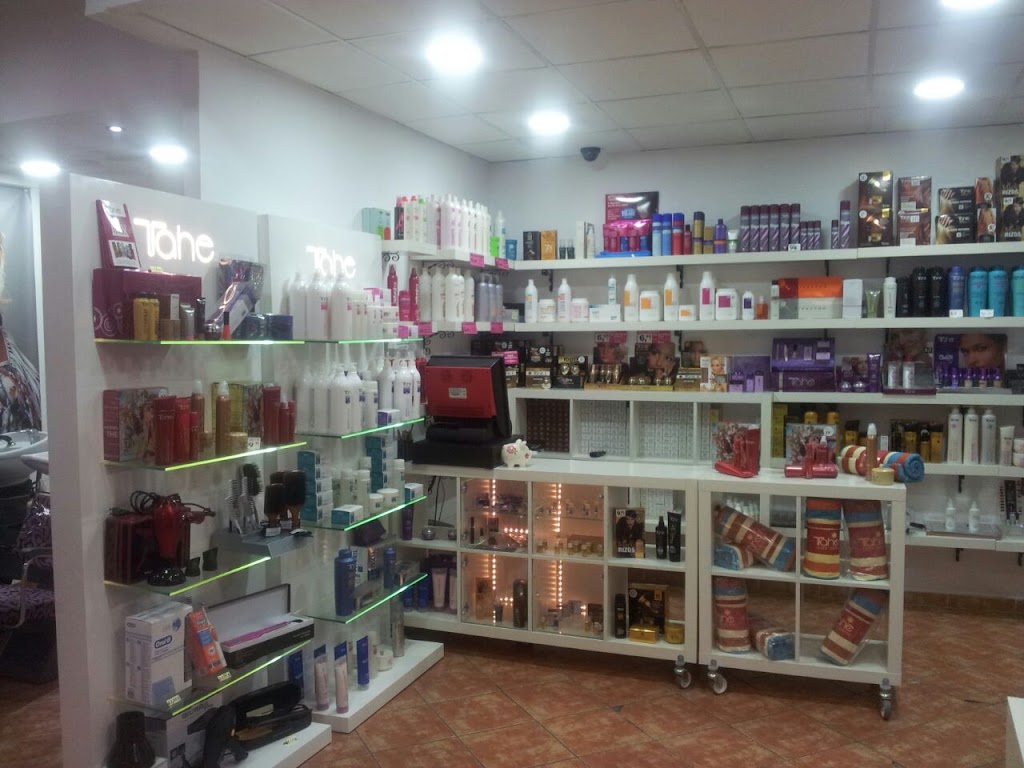Peluqueria Y Estetica Nova — Del propietario