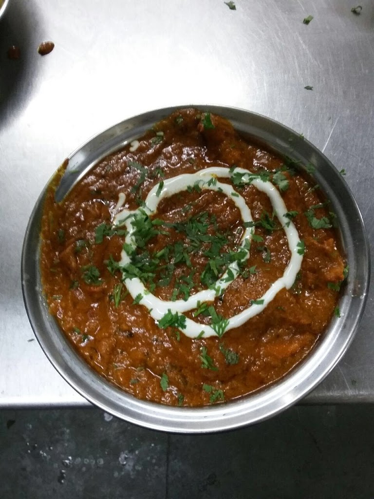 Dal makhani