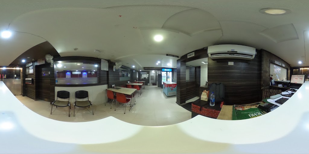 Street View & 360deg