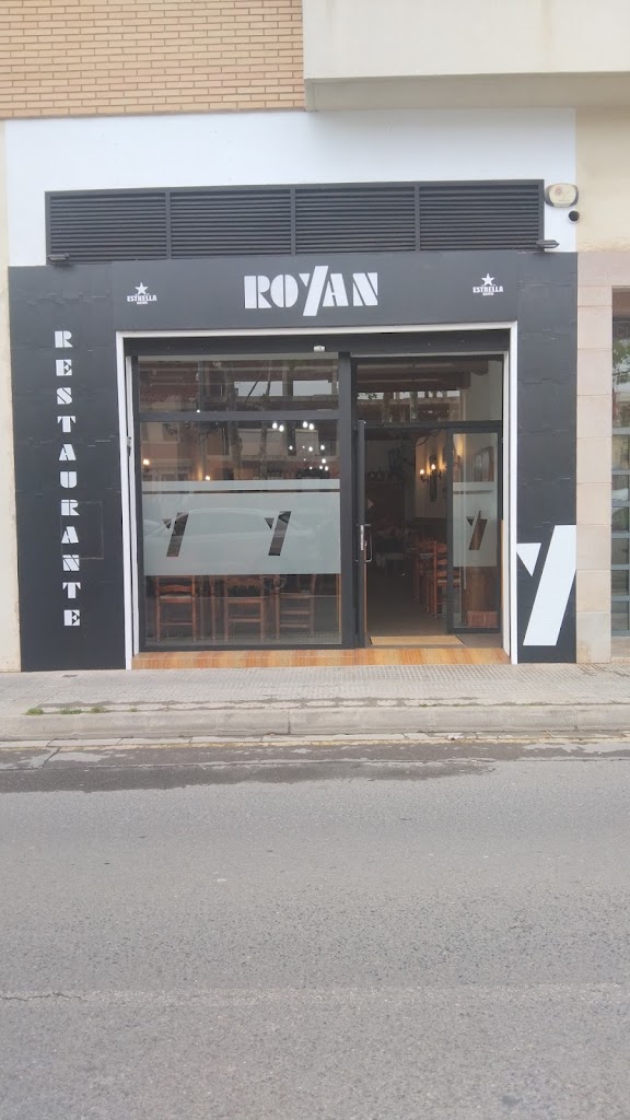Royan Restaurante