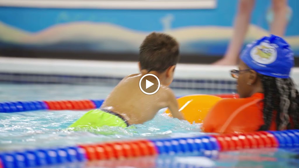  Goldfish Swim School - Closter