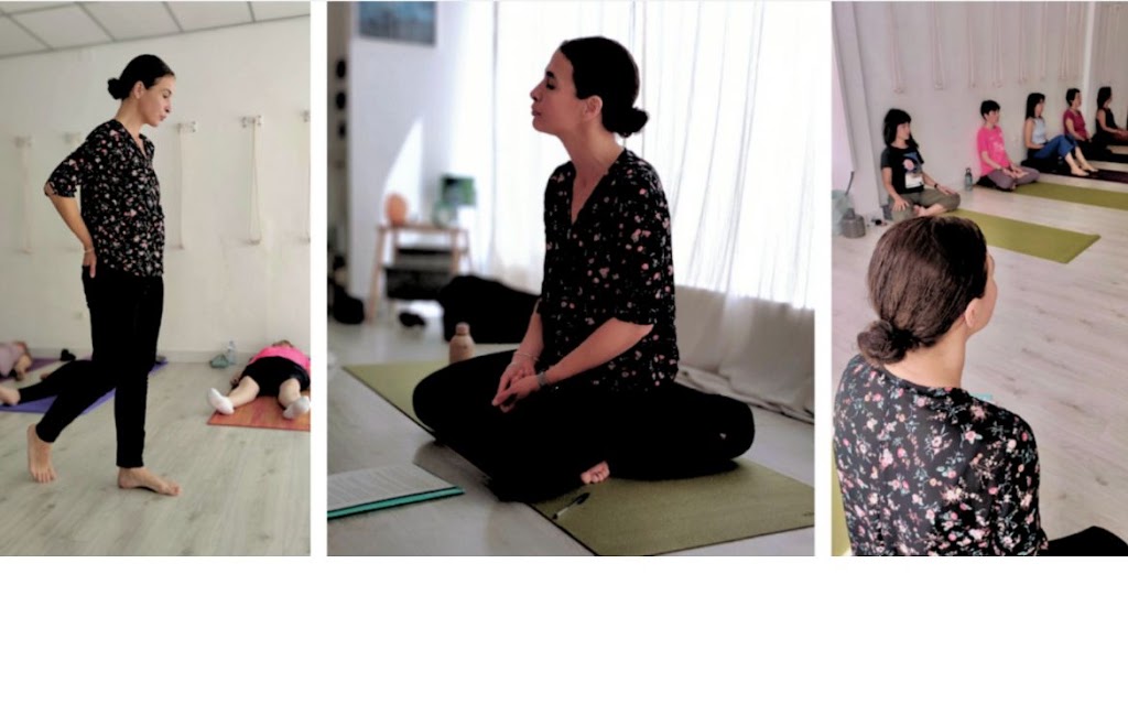 Anima Mindfulness - amb Marta Casarramona, presencial i online