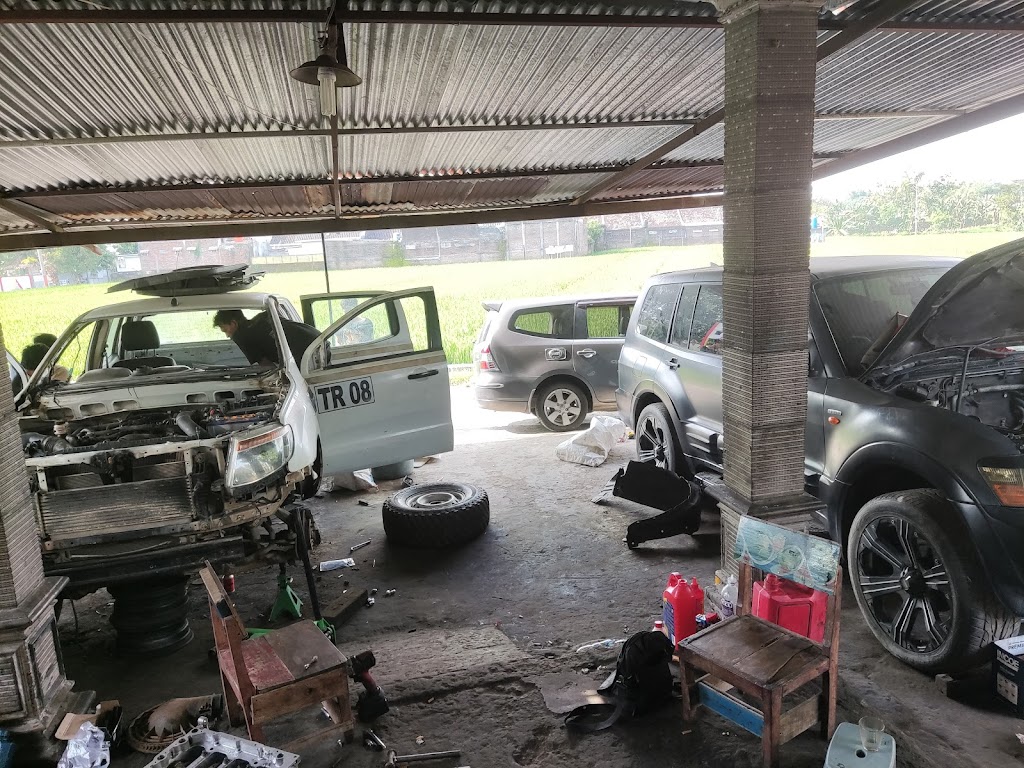 HendryGarage