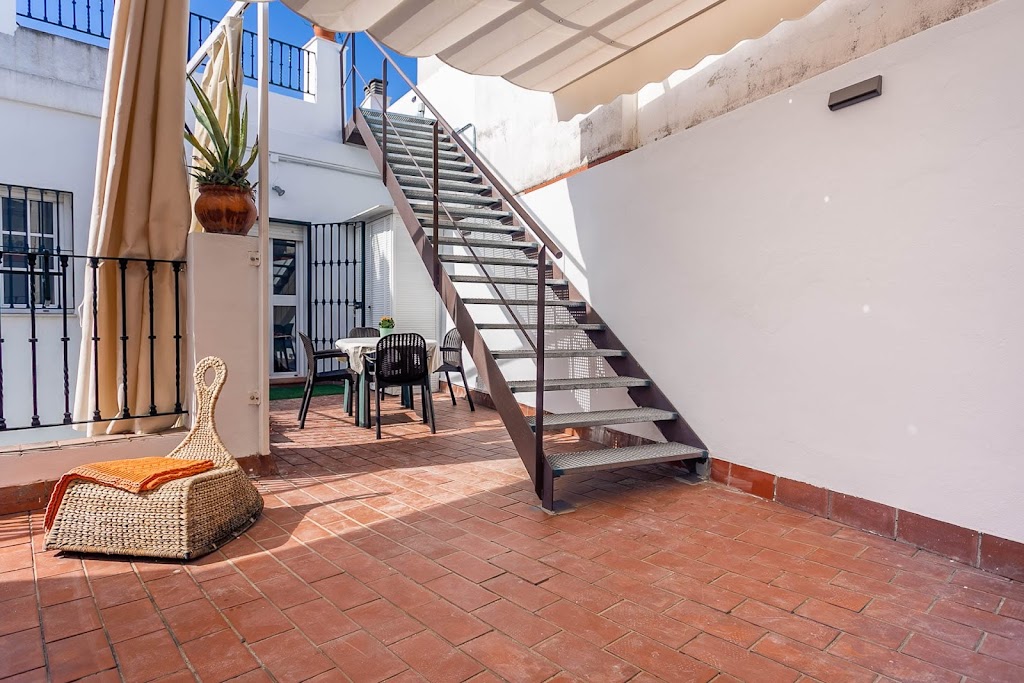 Construcciones Metalicas Mairena