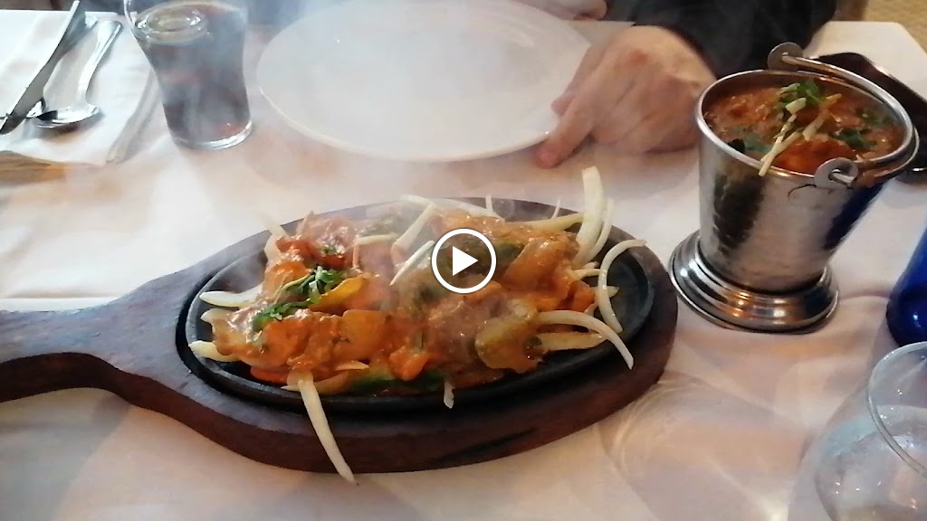 Bollywood Indian Restaurant Fuengirola — Videos