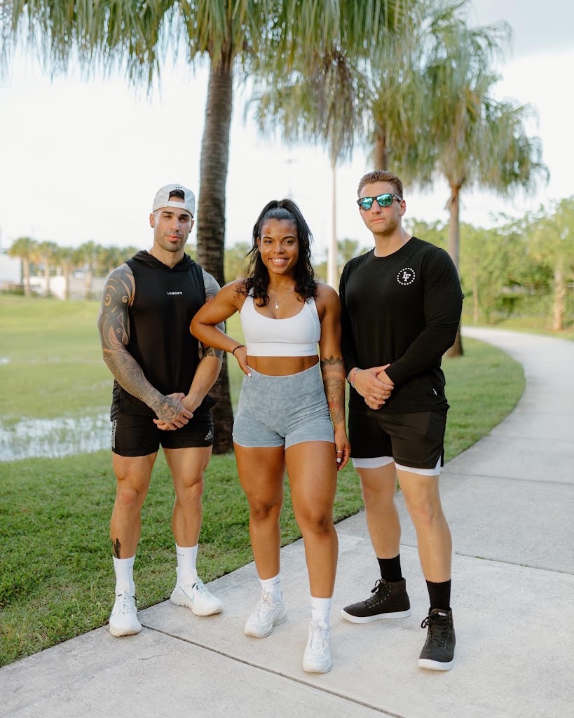  Legendary Fitness Doral