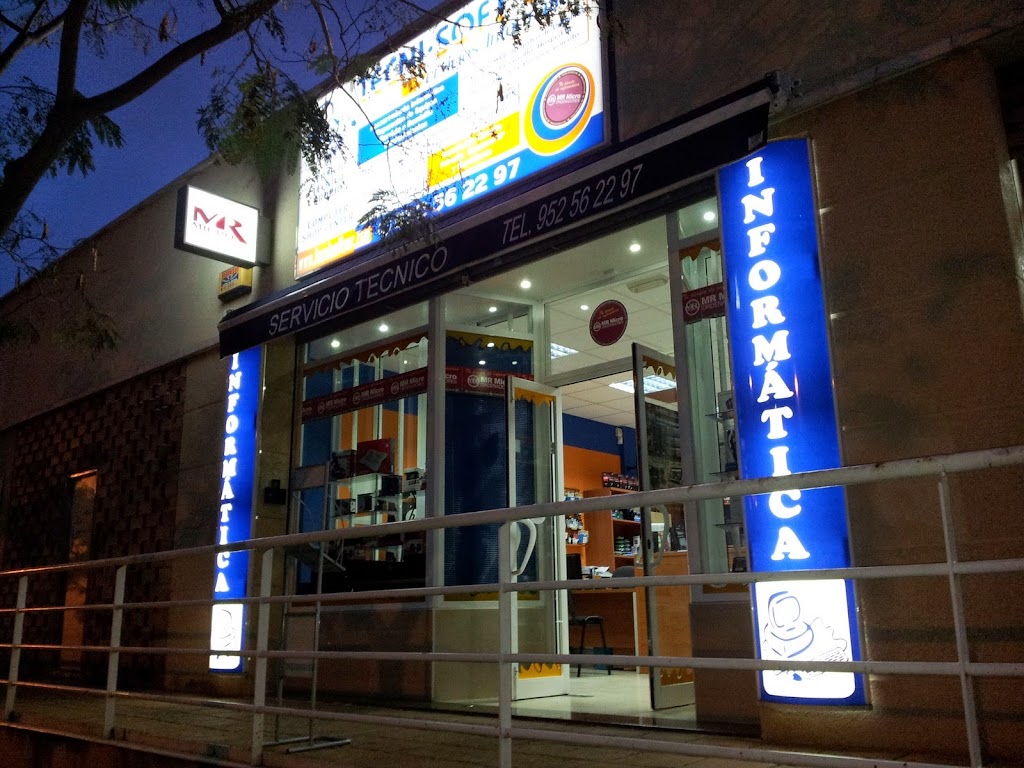 Tecni.Soft.Sur - Technical Service