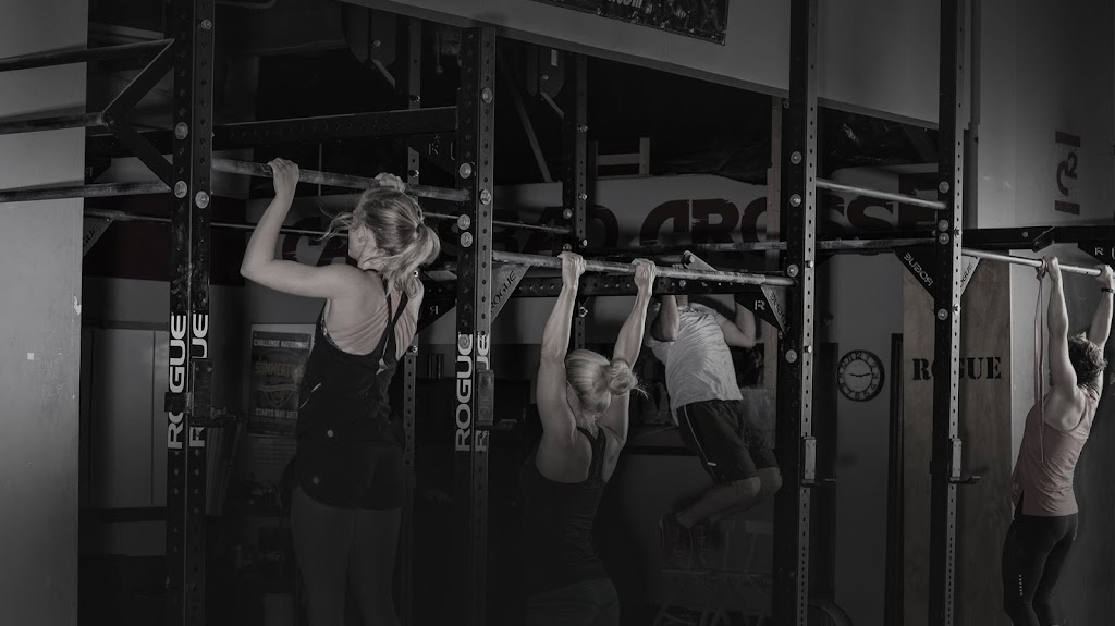  Carlsbad CrossFit