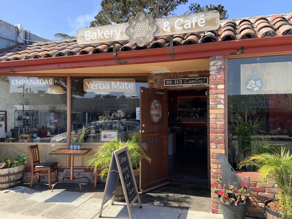 Photo of Cafe Guarani