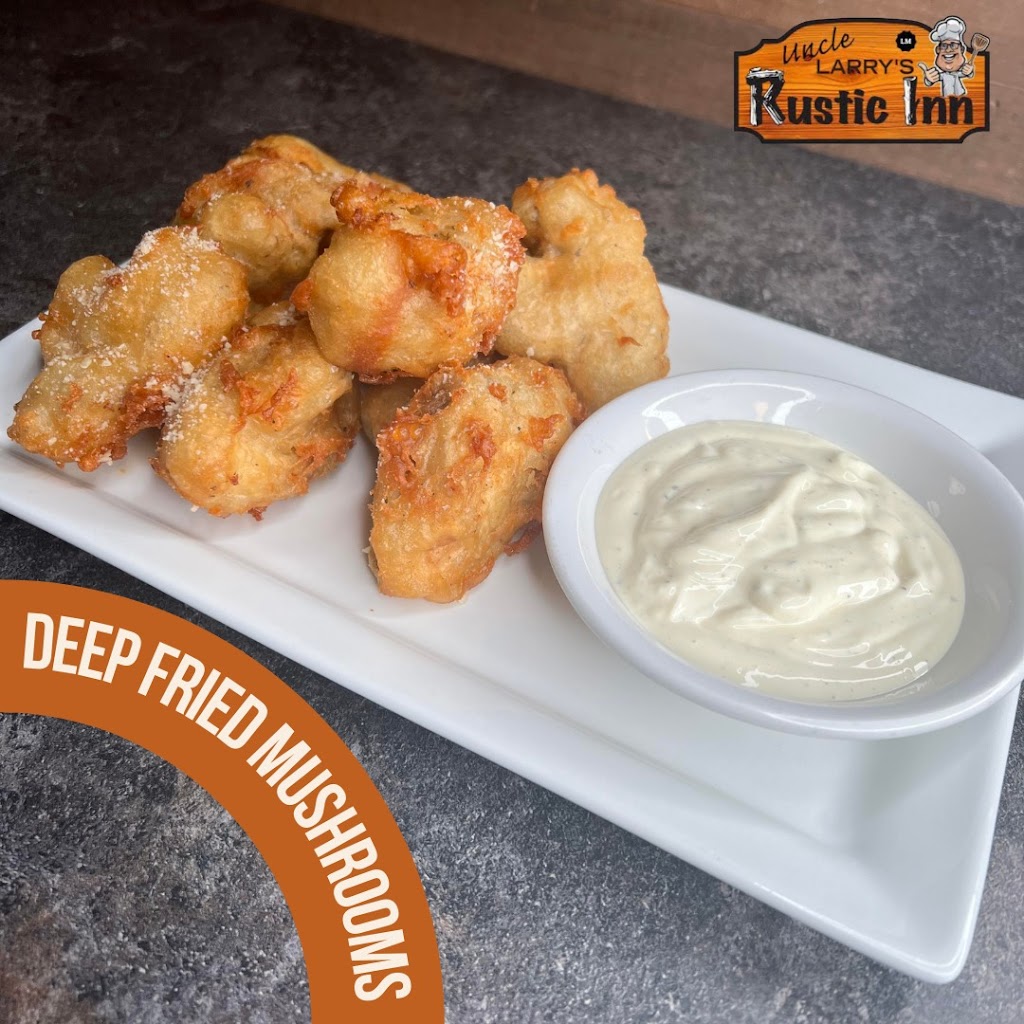  Uncle Larry’s Rustic Inn