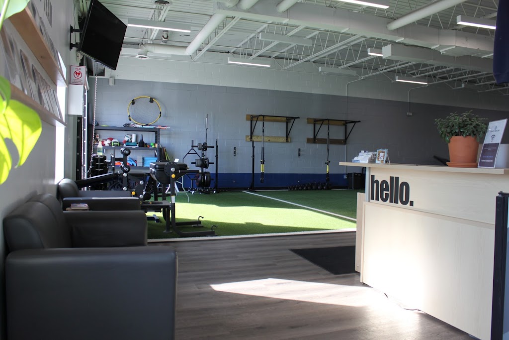  Healthy Baller Rockville