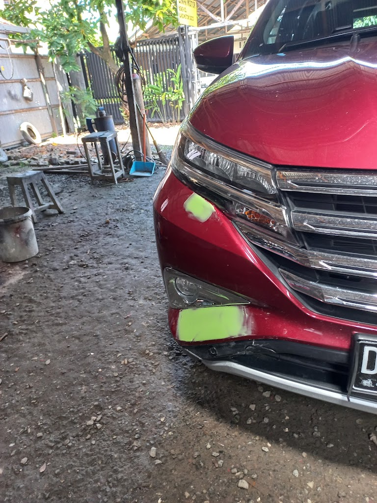 BENGKEL SINAR MOTOR