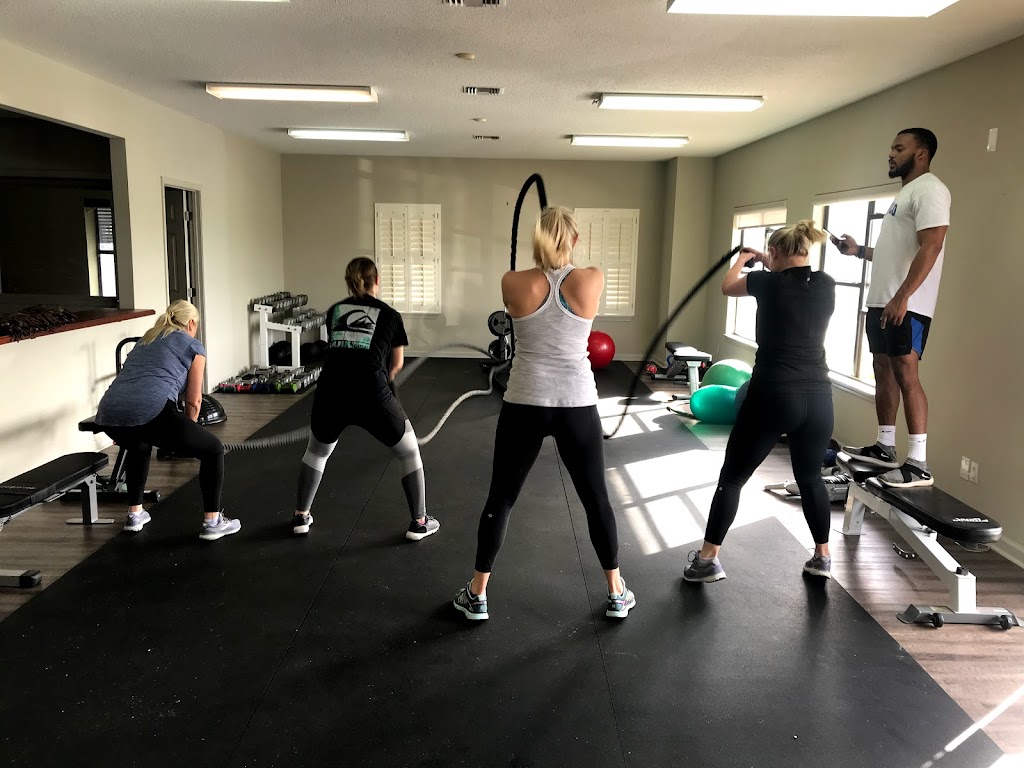  Boom Performance Fairhope