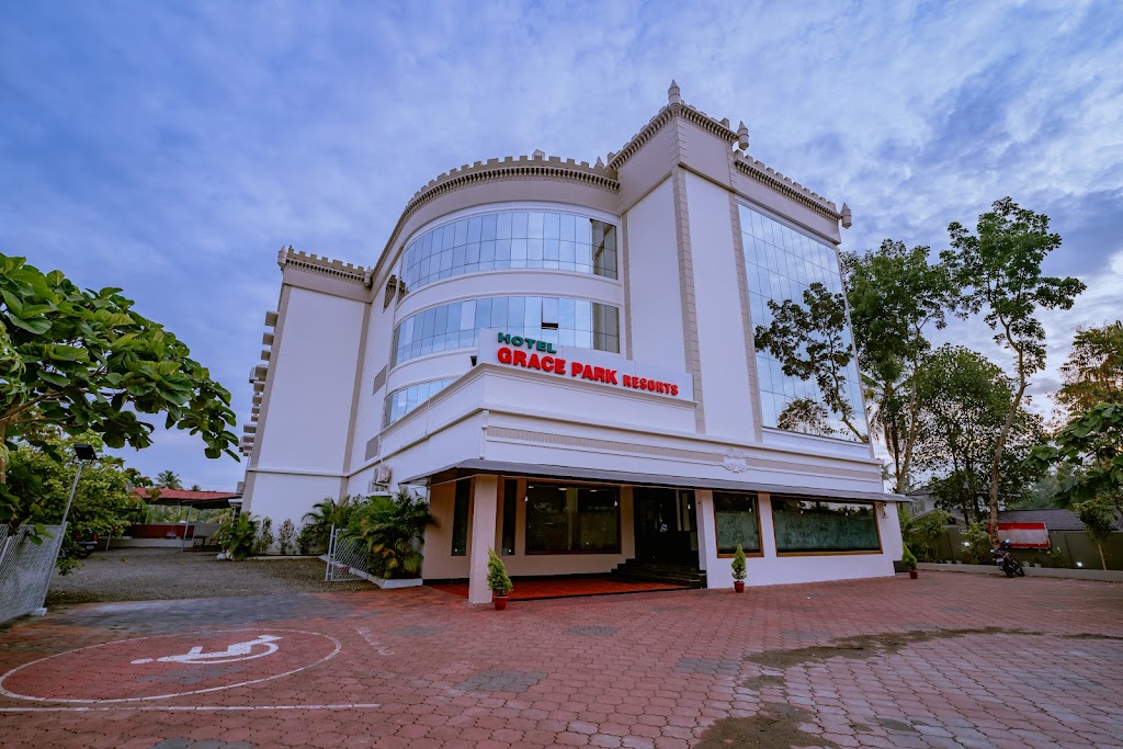 Grace Park Resorts