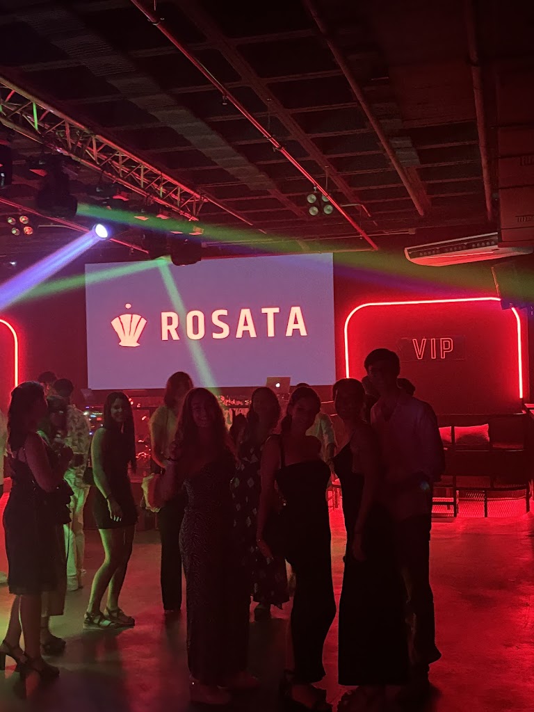 Rosata Disco