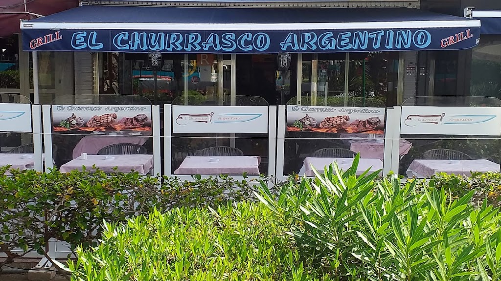 El Churrasco Argentino Steak House