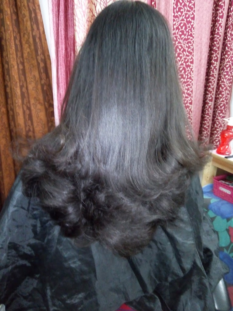 Sunnjju Makeup And Beauty Salon