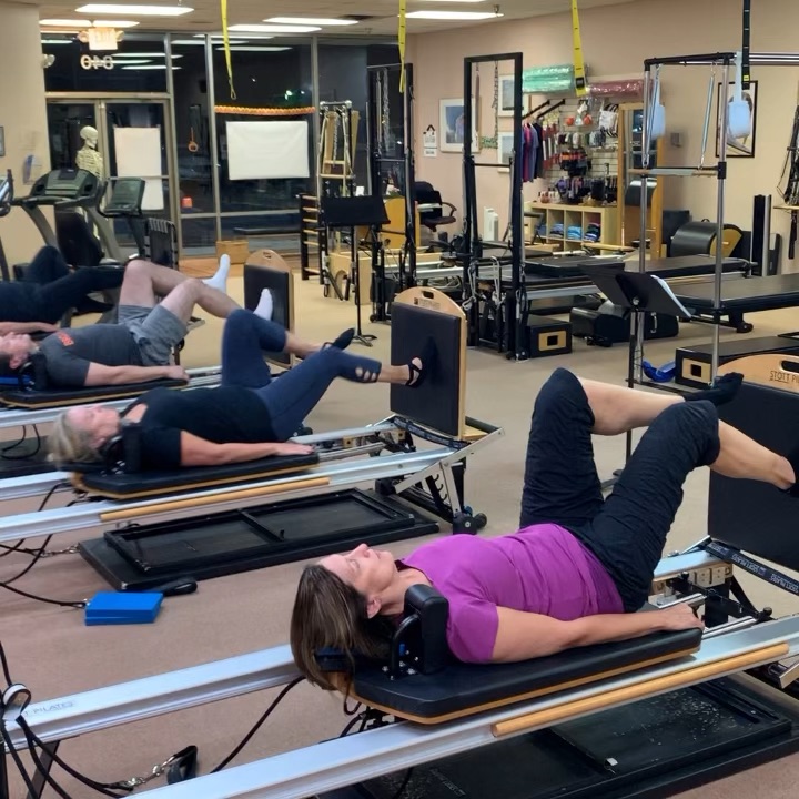  The PilatesBody, Inc.