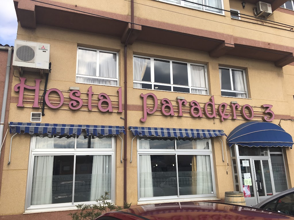 Hostal Paradero 3