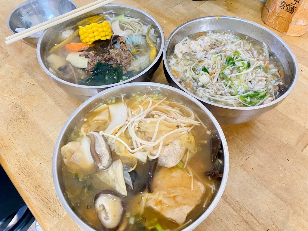 匯禾養生素食館 的照片