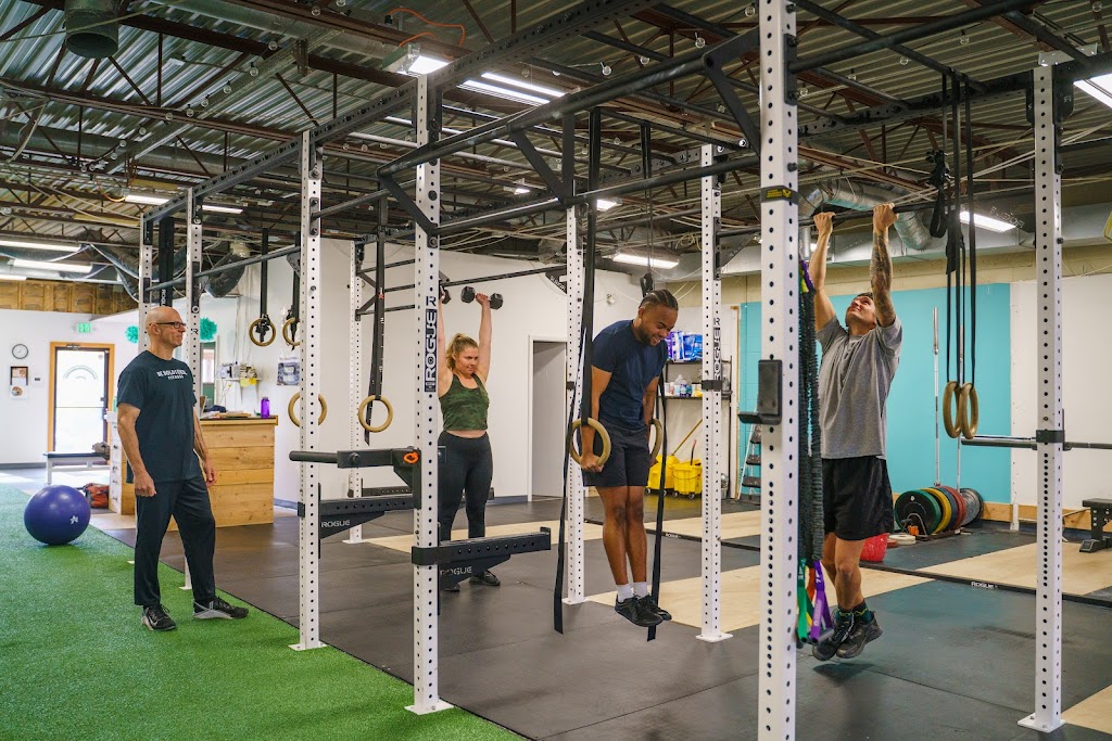  Be Bold Excel Fitness