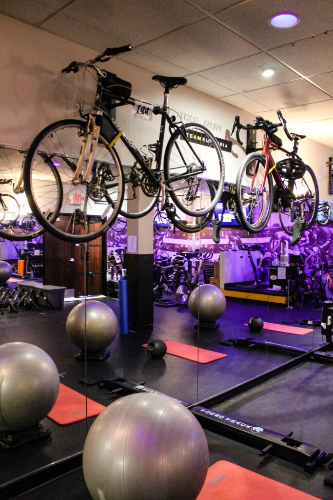  Euphoria Health & Fitness