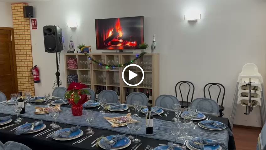 LA BONA TECA montornes — Videos
