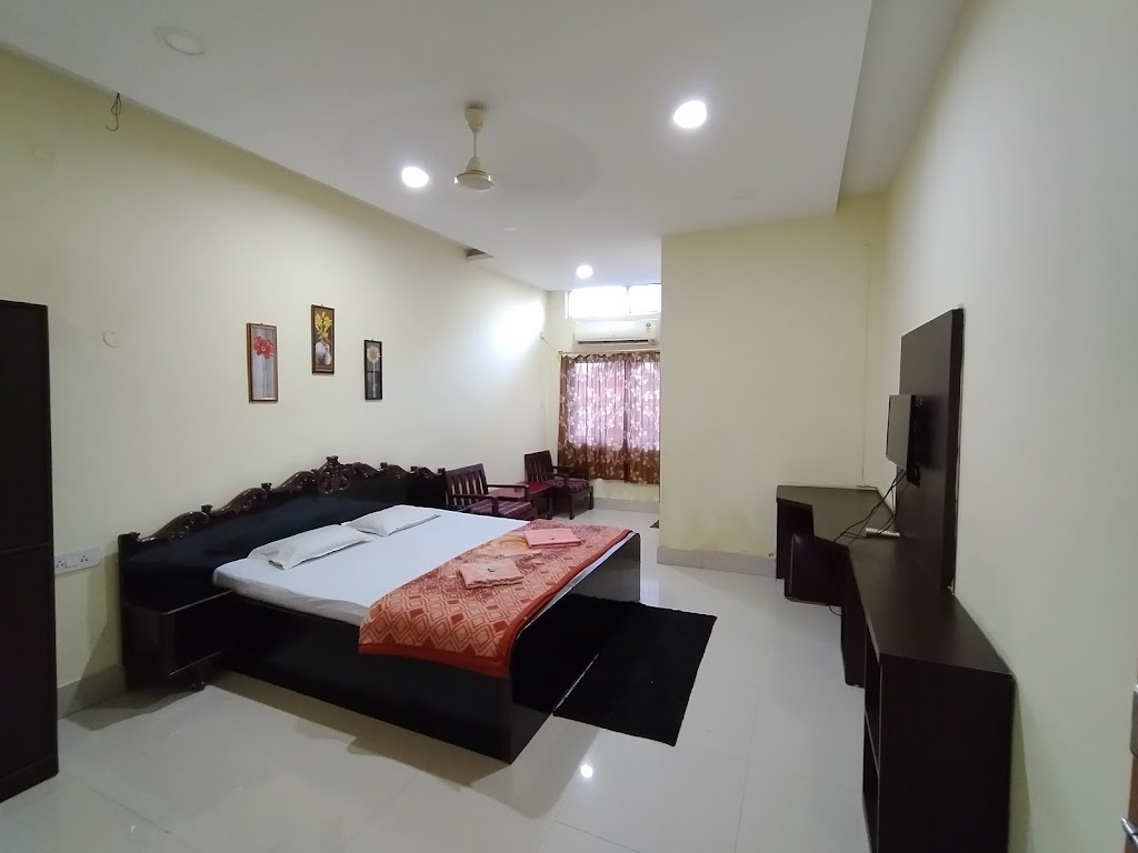 Hotel Blue Moon Golaghat