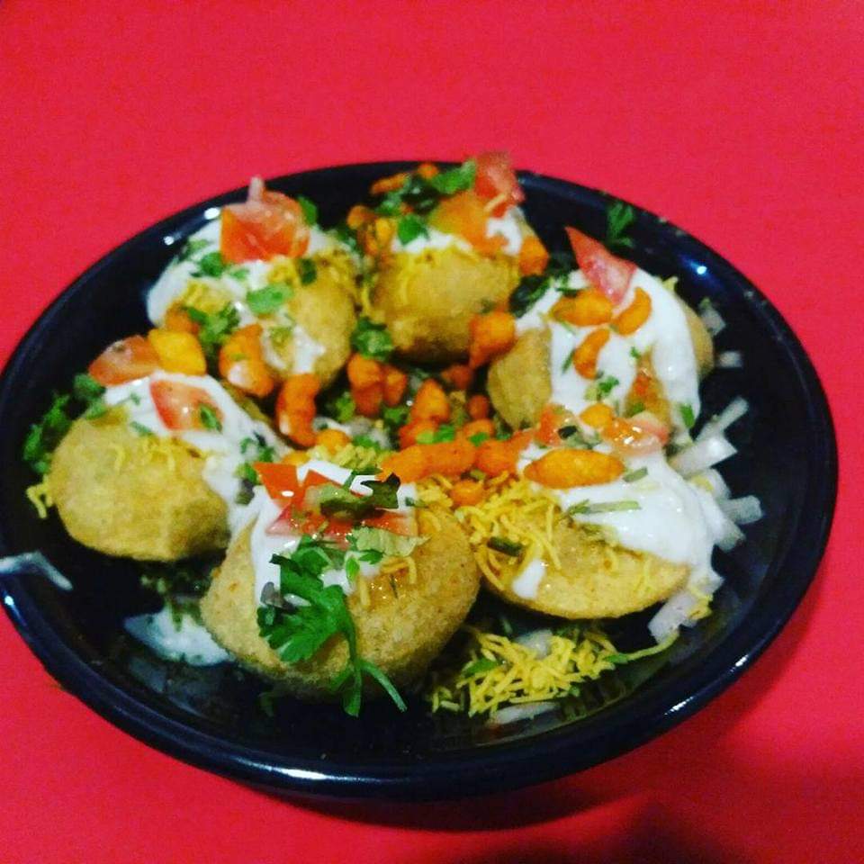 Sangmeshwar Bhel