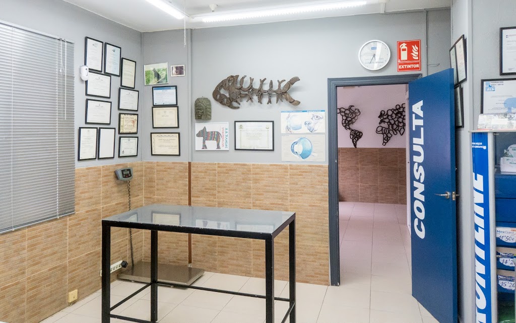 Clinica Veterinaria Sotovett