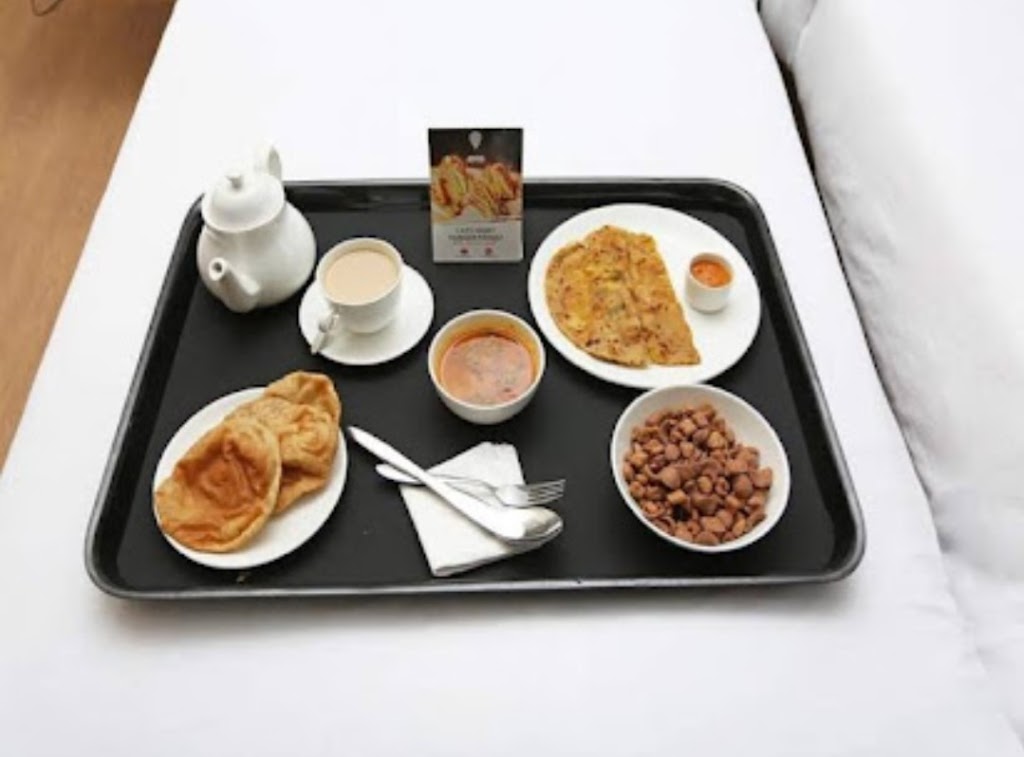 Food & drink