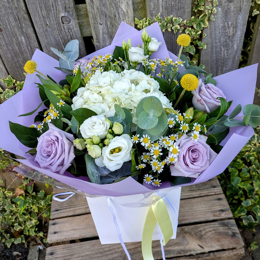 Ruth Bowers Flowers