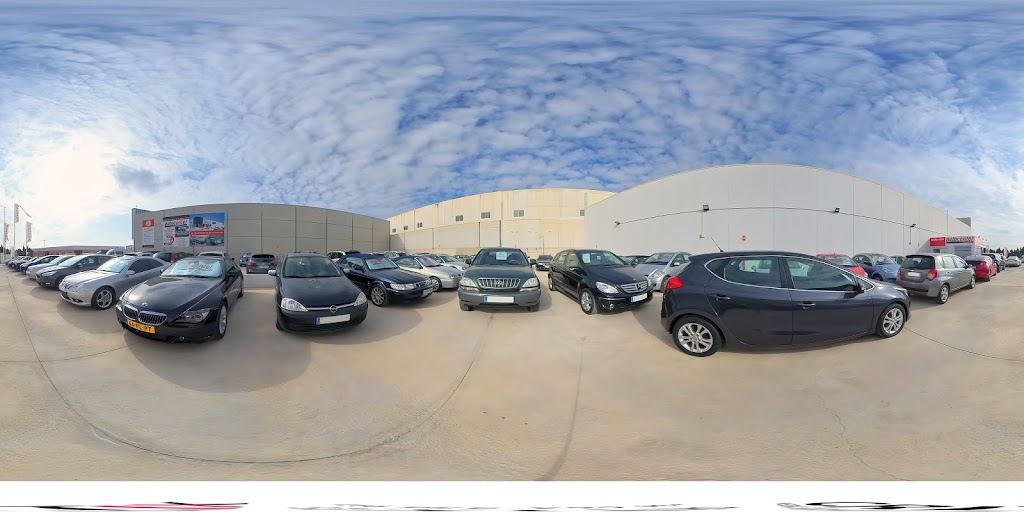 Coches Torrevieja | Compraventa de Vehiculos de Ocasion y Segunda Mano | Autocenter — Street View y 360deg