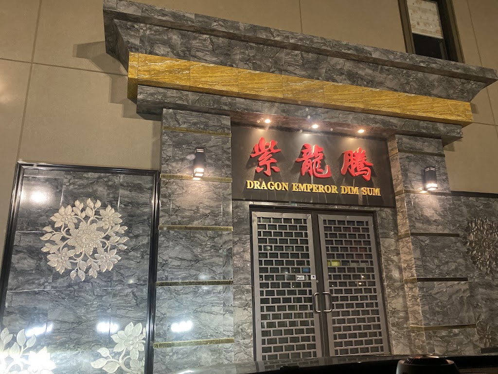 Dragon Emperor Dim Sum in Saskatoon