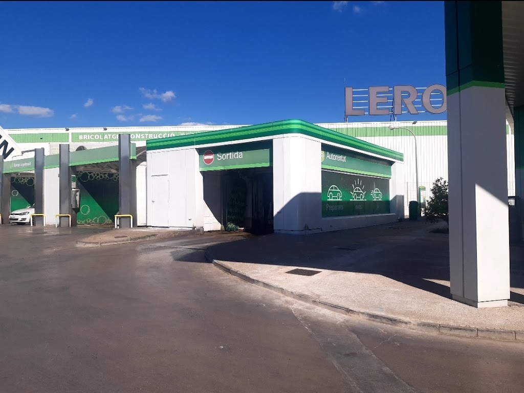 BP Montigala — Estacion de servicio
