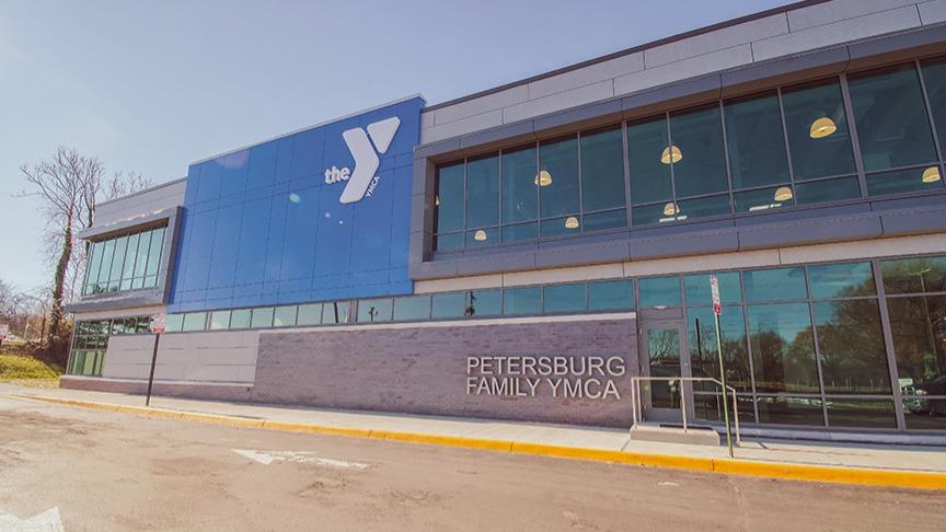  Petersburg Family YMCA
