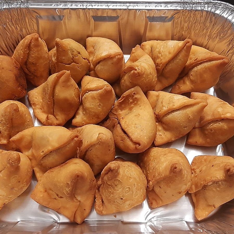 Veena's Kitchen in Moncton