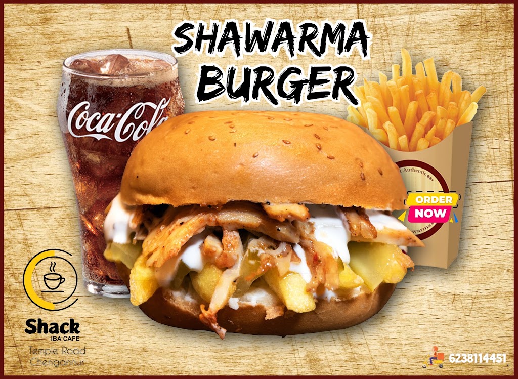 Shack Restaurant