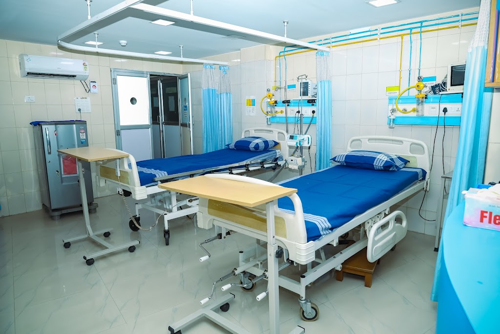 Dr. Mangalam Hospital Multi Speciality Hospital In Poonamallee Chennai