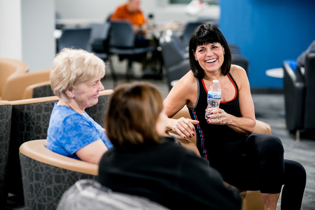  Wheaton Sport Center